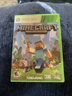 Minecraft Xbox 360 Edition Simulation Game