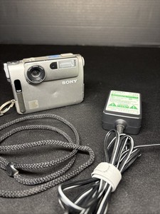 Sony Dsc F1 | eBay