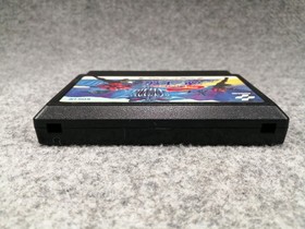 KONAMI Super Contra FC Software Famicom