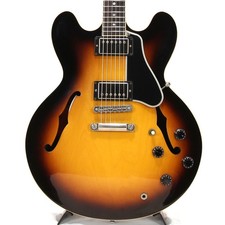 Gibson 2013 ES-335 Dot / Vintage Sunburst Used Electric Guitar