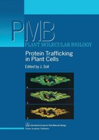 J. Soll | Protein Trafficking In Plant Cells | Buch | Englisch (1998)