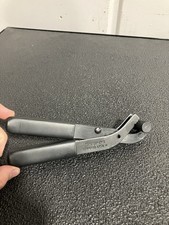 Rare Snap On Toolbox Trim Crimping Tool
