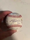 2026 Team Signed Baseball Chicago Cubs Spring Training Rawlings MLB Autographed