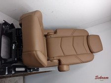 Passenger Right Rear Tan Leather Bucket Seat For 2017 Escalade 1925986 Passenger Right Rear Tan Leather Bucket Seat For 2017 Escalade 1925986