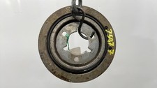 Poulies diverses Peugeot 206