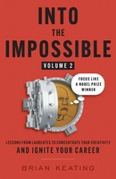 Into The Impossible Volume 2 Brian Keating Taschenbuch Englisch 2025
