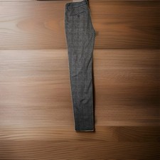 Only & Sons Herren Chino Hose grau kariert Ba...