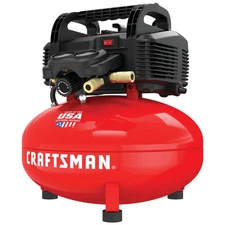 CRAFTSMAN Air Compressor (6 gal) - CMEC6150