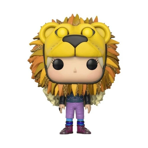 Funko Pop! Harry Potter Luna Lovegood 47 New