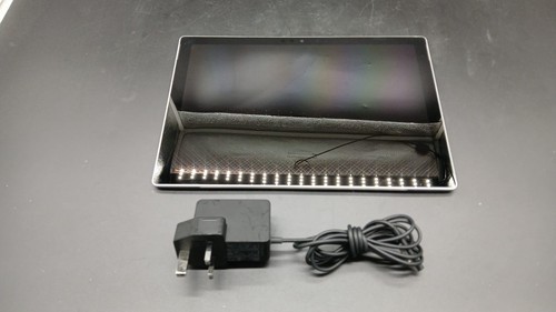 Microsoft Surface 1796 12.5 in Laptop i5-7300U 2.60GHz 4GB 128 GB SSD Win 11 Pro