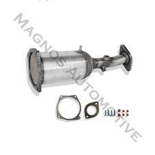 Neuer DPF Rußpartikelfilter NISSAN QASHQAI 1.5 dCi 78kW 106PS 01225N0011 K9K 282