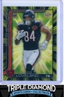 2025 Topps Chrome Colston Loveland Base (RAW)