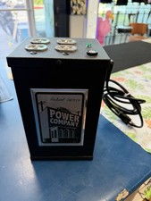 Richard Gray's Power Company RGCP 400S Power Conditioner