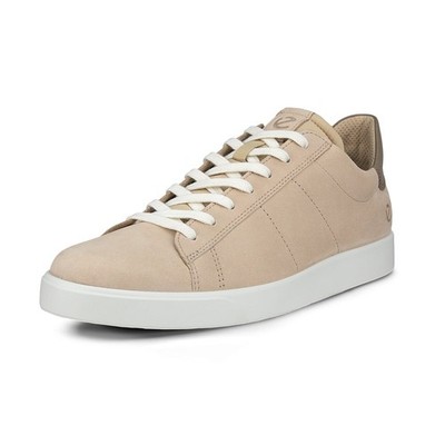 Schuhe Ecco Sneaker Street Lite 52130460921