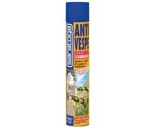 Saratoga Anti Vespe Spray Jet Schiumogeno Contro Nidi di Vespe e Calabroni-750ml