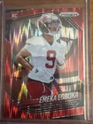 2025 Panini Emeka Egbuka Base (Raw)
