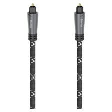 Hama Optical Fiber Cable Toslink Odt