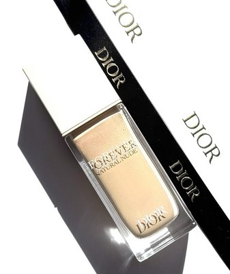 Dior Forever Natural Nude 24H Wear Foundation Natural Perfection Floral 1N 30ml