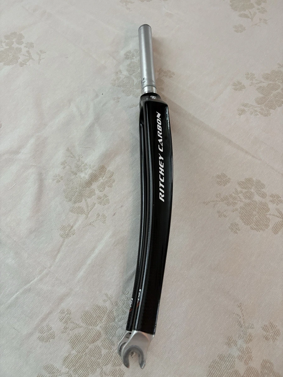 Ritchey Carbon Bicycle Forks for sale - eBay