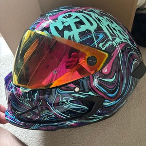 Ruroc Helmet | eBay
