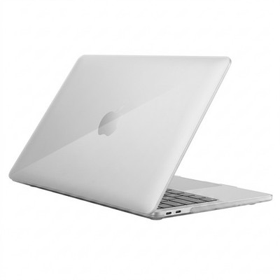 Hardcase für MacBook Neo 13'', rutschfeste Lüftungsgitter,