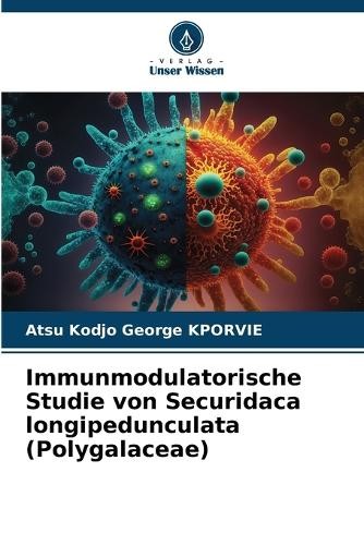 Атсу Коджо Геор - Иммуномодуляторное исследование в области безопасности (в мягкой обложке) (ИМПОРТ ИЗ Великобритании)