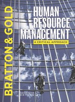 Human Resource Management | Andrew Bratton (U. A.) | Englisch | Taschenbuch