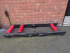 Elite ARION Parabolic Cycle Training Roller (0100501)