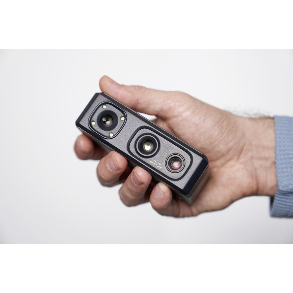 3DMAKERPRO Seal 3D Scanner - Bild 5