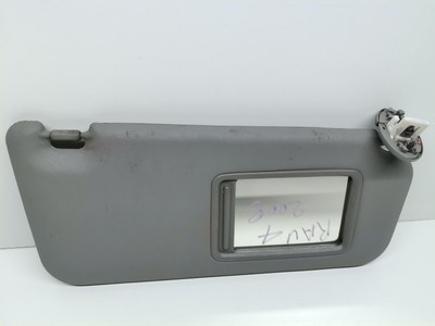 Mascherina autoradio Toyota Rav4 06-2DIN PHONOCAR REF. 03635