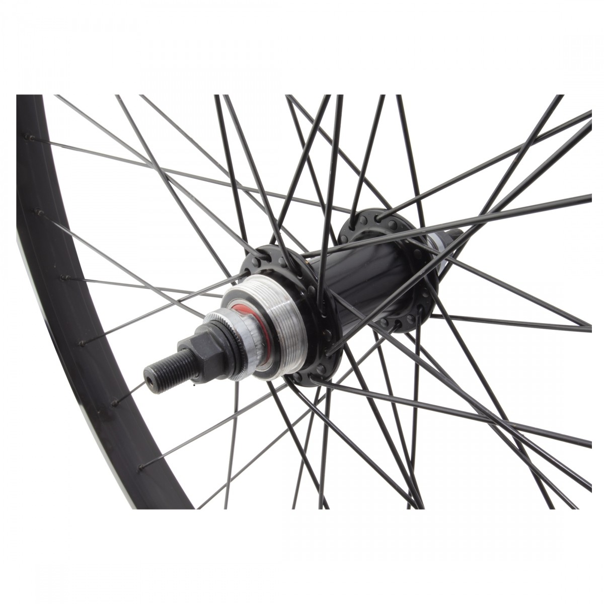 Se Bikes Sealed Wheelset 29in Rim Brake Centerlock B/O 3/8 B/O 3/8 No Results