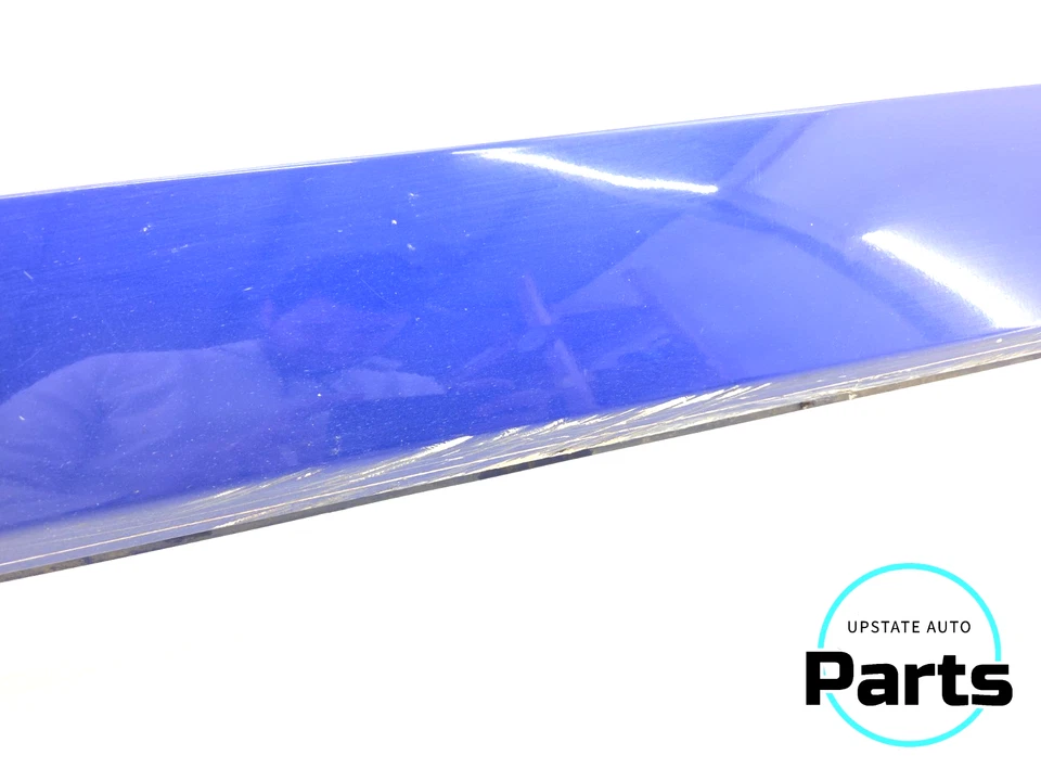 JAGUAR XE X760 2017-2019 FALDÓN LADO CONDUCTOR IZQUIERDO PANEL BASCULANTE OEM Foto 3 de 4