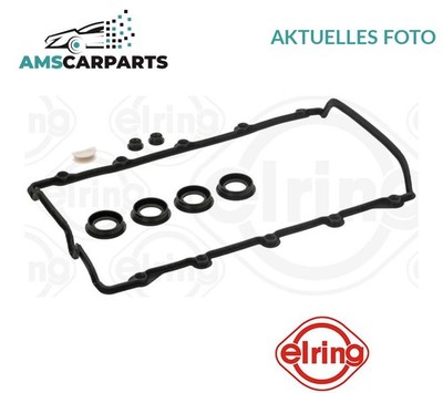 DICHTUNG ZYLINDERKOPFHAUBE 255570 ELRING NEU OE QUALITÄT