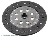 Kupplungsscheibe Blue Print ADT33178 FüR Toyota Corolla Avensis Verso Liftback