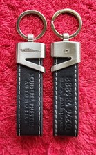 SCUDERIA PRESTIGE KEYRINGS FERRARI MASERATI LAMBORGHINI BENTLEY PORSCHE