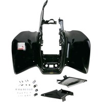 Honda TRX 450 R - 06/14 - Schutzblech Hinten / 1404-0188