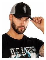 Harry Potter Trucker Cap Dark Mark CID