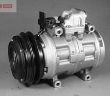 DENSO Klimaanlage Kompressor Für MERCEDES W463 C126 W126 R107 W107 79-97 2302511