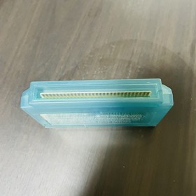 Salamander Nintendo Famicom Konami 1987 Japanese Version RC821 Shooter Retro