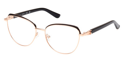 NWT Guess GU2982-53071 Na 53mm Eyeglasses NEW Guess GU2982-53071 Eyeglasses 53mm 100% Authentic | eBay main image 4