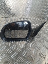 Retroviseur gauche (ou coque) Skoda OCTAVIA