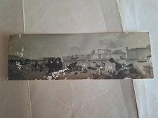 Rare Malta photo - grand harbour view