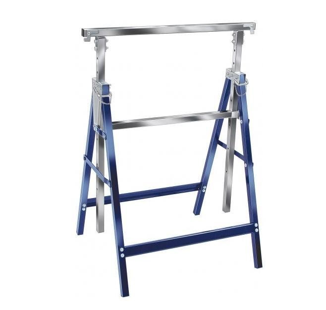 Cavalletto in Acciaio Brennenstuhl 1444700 | Supporto per Tavoli