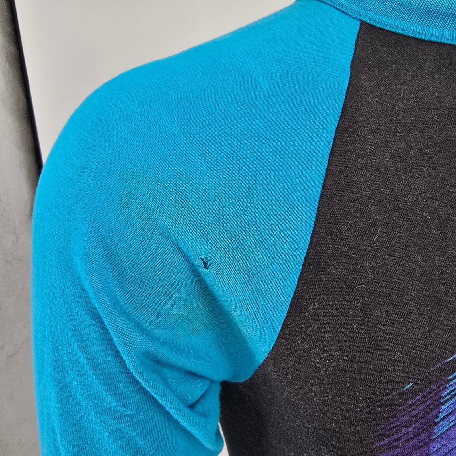 Vintage 1980s Missing Persons Spring Session M Ra… - image 11