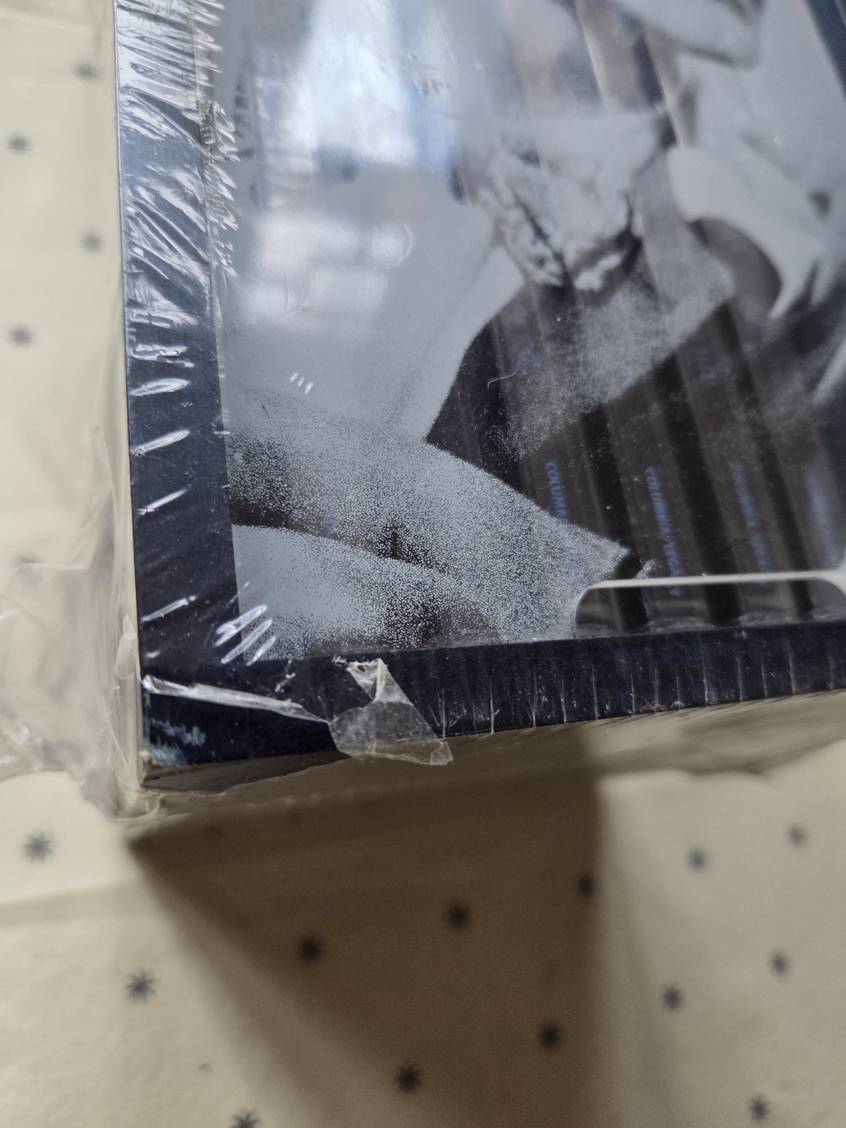 SEALED Frank Sinatra – The Columbia Years 1943-1952: The Complete Recordings NEW thumbnail 6