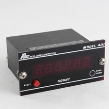 Red Lion Controls 175736 Model 401 Digital Control