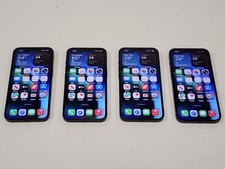 Apple iPhone 13 128GB - SIM LOCK - 100% BATTERY 99% BATTERY MIDNIGHT