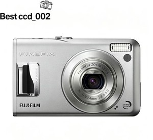 Fujifilm F31fd | eBay