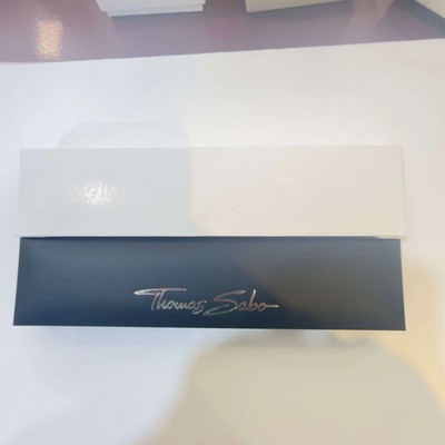 Thomas Sabo Uhrenbox , Neu , unbenutzt