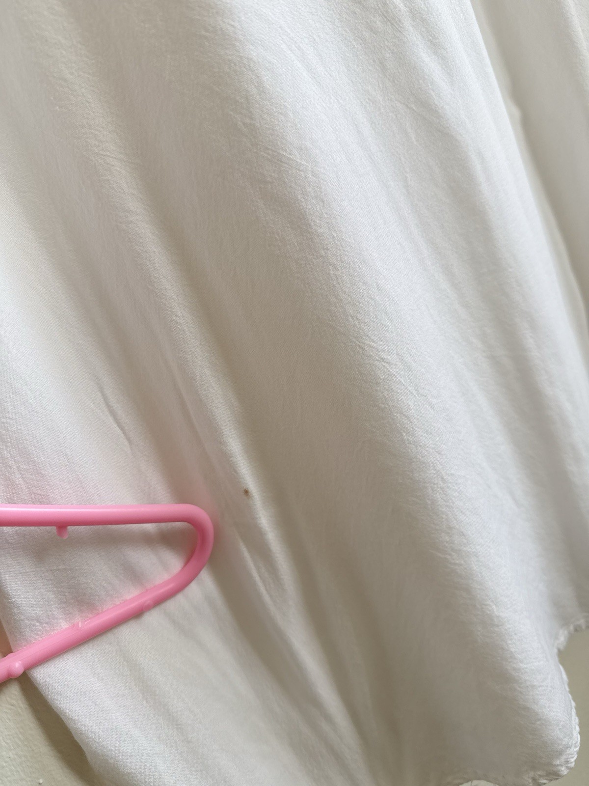 True Destinations Button Down Cover Up Shirt Dres… - image 6